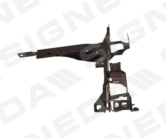 Soporte de fijación del faro delantero derecho Signeda PBM99212R