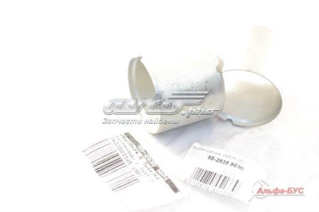 552535SEMI Glyco Buje de biela