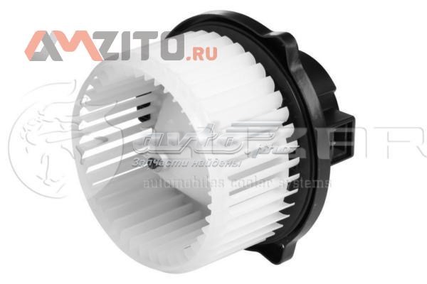 LFh 0543 Luzar motor eléctrico, ventilador habitáculo