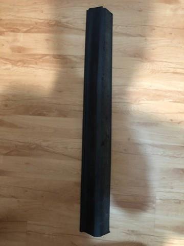 Comprar KB7W51RA0E Mazda Moldura de puerta delantera derecha