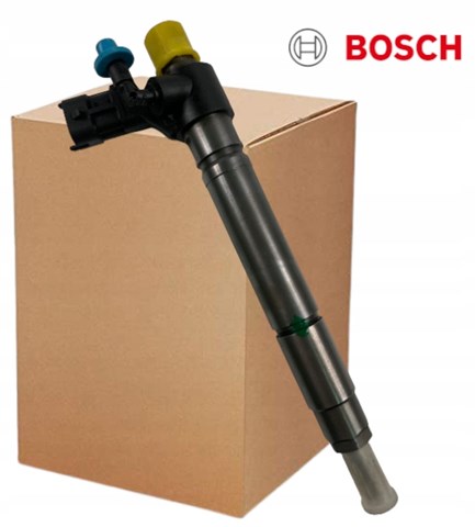 Inyector 0445115042 Bosch