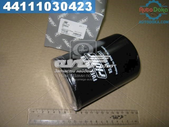 Filtro de combustible RIDER RD886A
