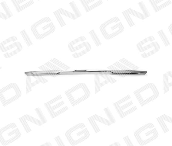 Moldura de parachoques trasero Q-fix Q3760401 precio, desde 39,57 EUR