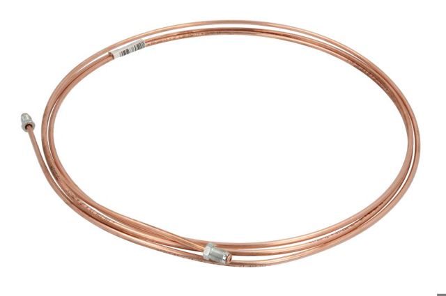 Tubo central de freno trasero WP WP020 precio, desde 24,05 EUR
