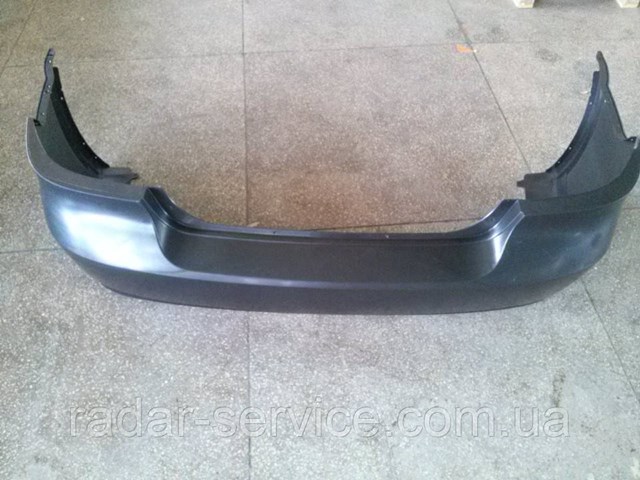 Paragolpes ZAZ DSF69Y0280402080 precio, desde 74,31 EUR
