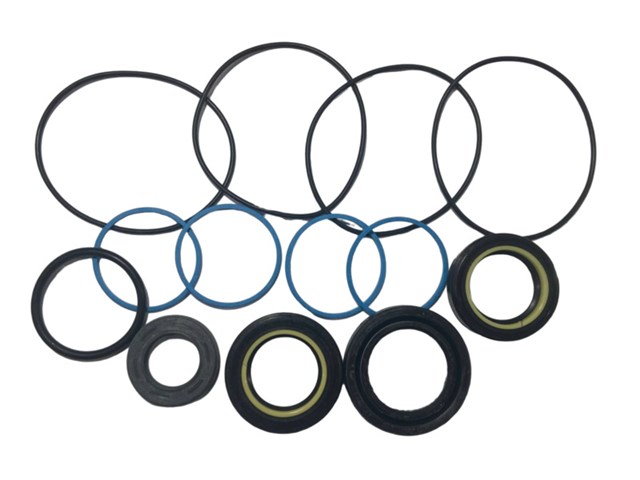 Comprar Kit de reparación, mecanismo dirección Renault Laguna I B56, 556