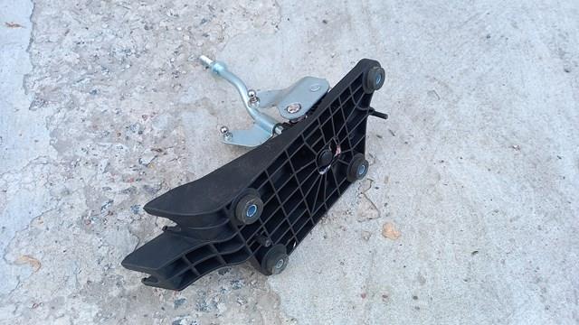 Palanca selectora cambio de marcha para Mazda 3  BK