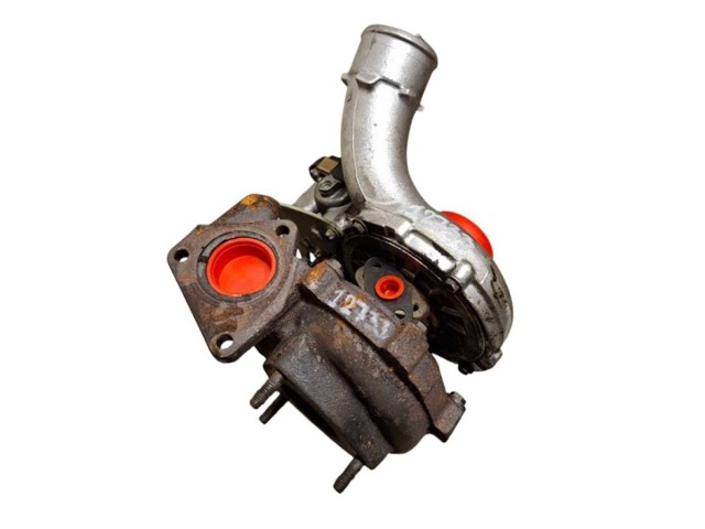 Turbocompresor GTB1756VK VAG