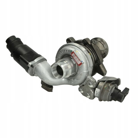 Turbocompresor Garrett 8039559007W precio, desde 637,00 EUR
