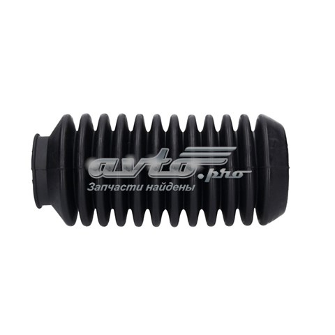 Guardapolvo de dirección izquierdo (cremallera) MSG VW104DUSTER