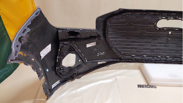 Comprar 89A807725A VAG Parachoques delantero, parte central