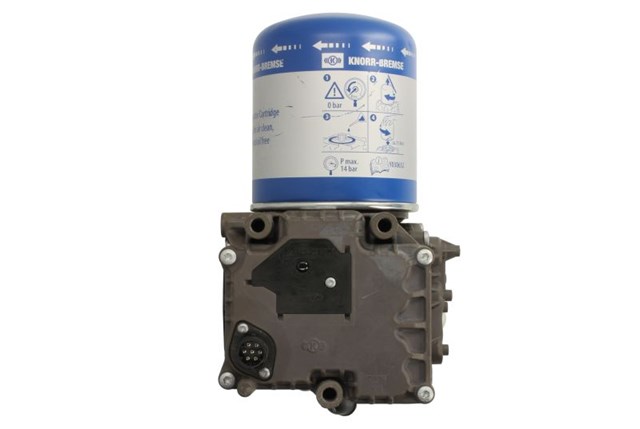 Deshumidificador de sistema neumático 5010457873 Renault (RVI)