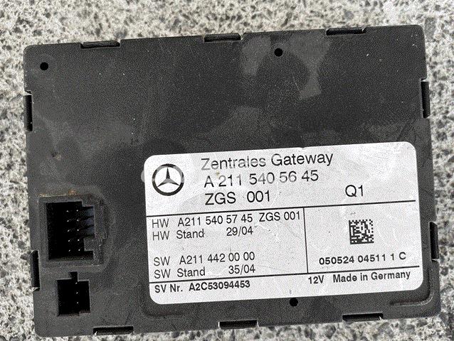  Mercedes A2115405645 precio, desde 47,92 EUR