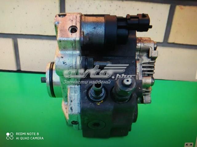 Bomba inyectora 0445010043 Bosch