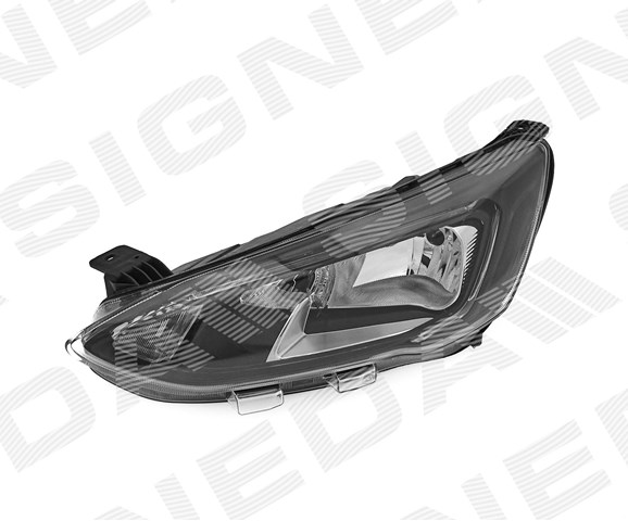 Comprar 2498487 Ford Faro delantero izquierdo