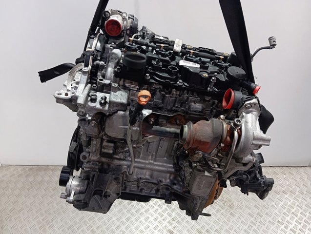 Comprar 1622805080 Peugeot/Citroen Motor completo