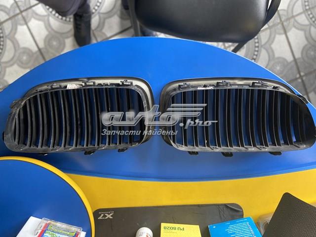 51137200727 BMW panal de radiador izquierda