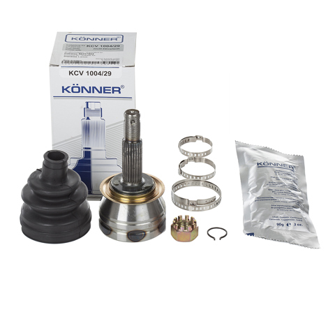 Junta homocinetica KCV100429 Konner