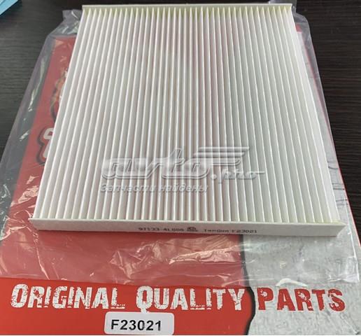 F23021 Tangun Filtro antipolen