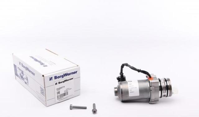 Comprar 2002774 Borg-Warner Bomba de la unidad Haldex