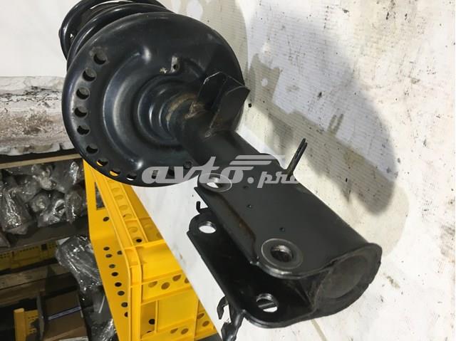 Amortiguador delantero izquierdo E43039HS0A Nissan/Infiniti