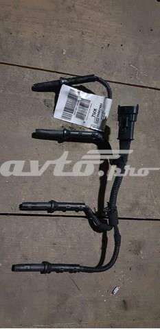 Cable de bujías de precalentamiento Opel 55567591 precio, desde 23,55 EUR