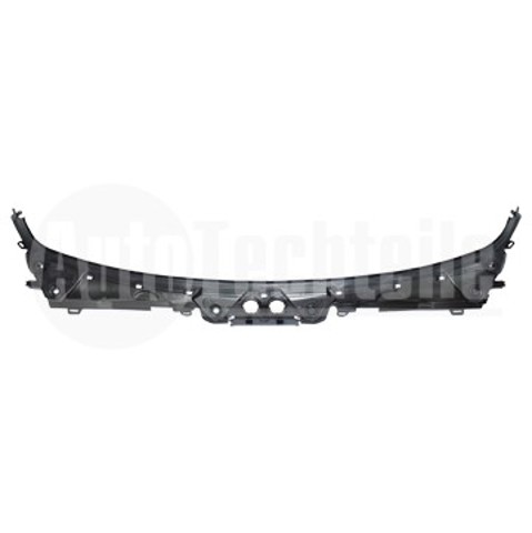 Rejilla de limpiaparabrisas para SsangYong Korando C 