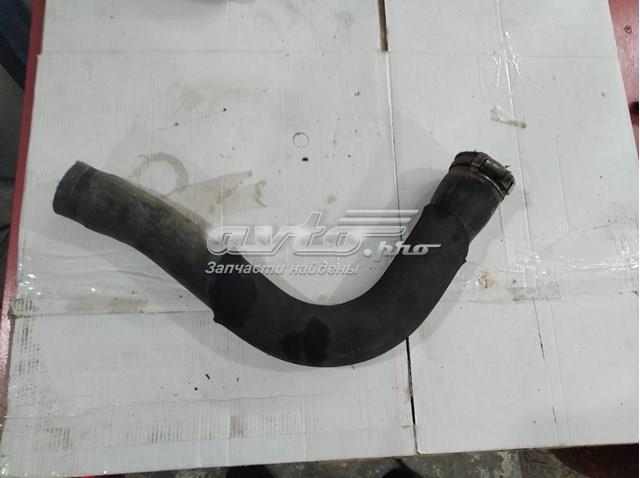 13322486 Peugeot/Citroen tubo flexible de aire de sobrealimentación, de turbina