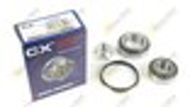 Cojinete de cubo CX/Complex CX543