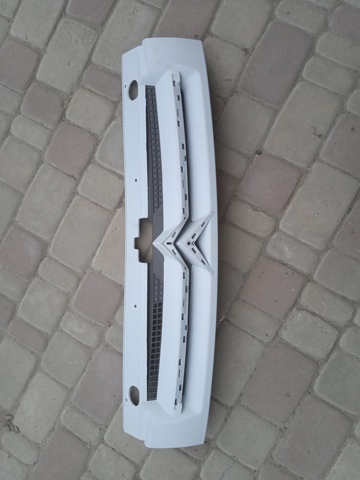 Comprar 235105R Polcar Rejilla frontal