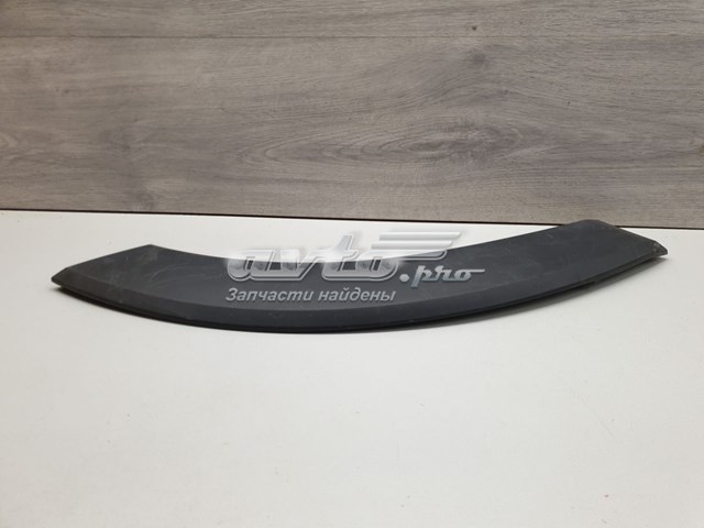 Moldura de la puerta delantera derecha Ford Transit (V363)