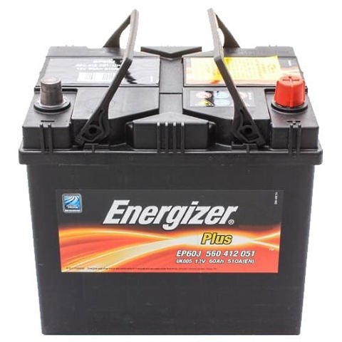 Batería 560412051 Energizer