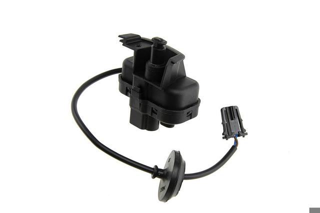 Cerradura de la tapa del depósito de combustible Skoda SuperB I sedán (3U4) (2001 - 2008) precio, desde 22,23 EUR