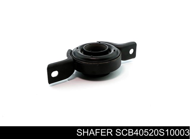 Comprar SCB40520S10003 Shafer Rodamiento central del eje de transmisión