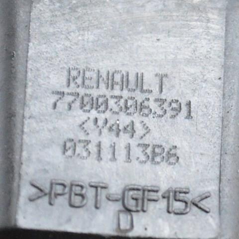 Comprar 7700306391 Renault (RVI) Sensor de apagado de la bomba de combustible