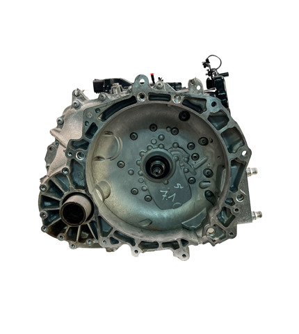 9HP48 Land Rover Transmisión automática
