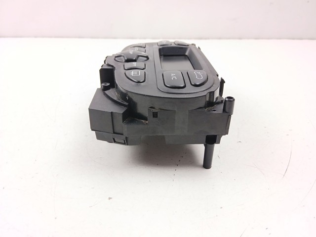 Unidad de control de la ventilación para Peugeot 307 CC 3B