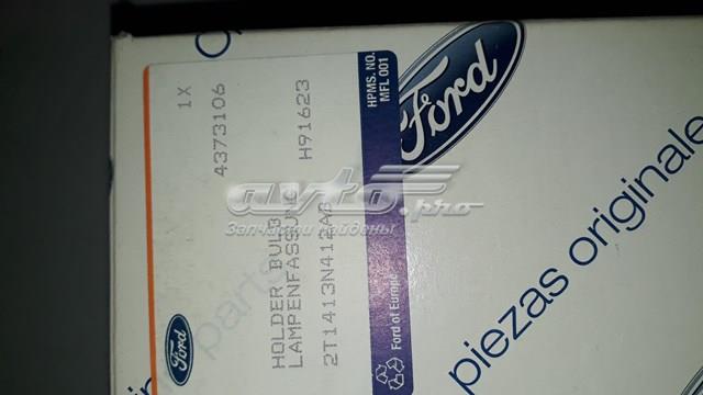 4373106 Ford tablero de luces traseras de contacto