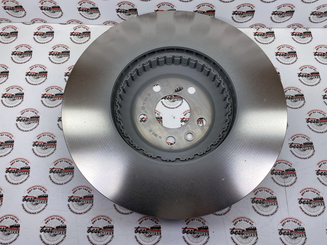 Frenos delanteros Land Rover LR161912 precio, desde 97,12 EUR