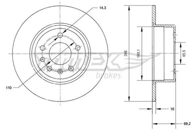 7049 Tomex