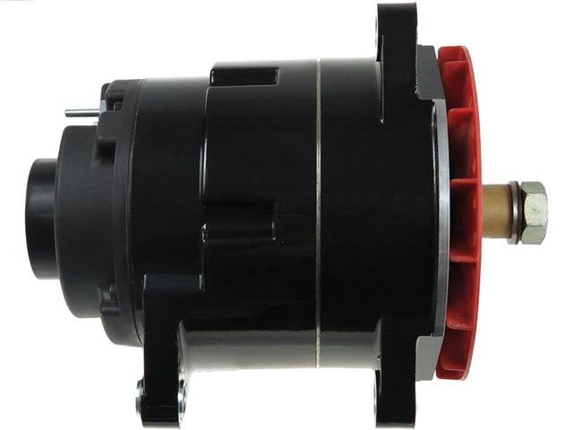 370100180 Yutong alternador