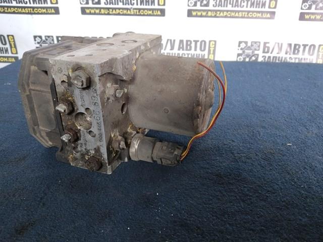 Bloque hidráulico ABS Mercedes Vito II furgoneta (639) (2003 - 2014) precio, desde 60,50 EUR