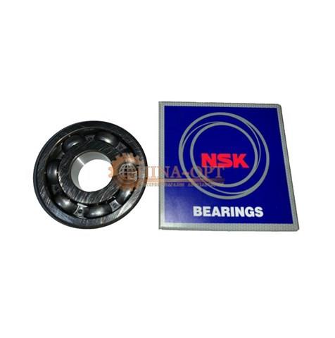 Cojinete, caja de cambios B25139AACG14 NSK