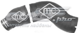 Tubo de admisión de aire al turbocompresor Metalcaucho 09199 precio, desde 45,01 EUR