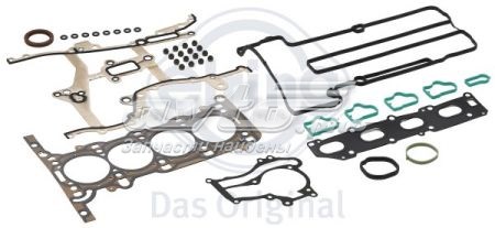 Kit completo de juntas del motor para Opel Corsa (X12)