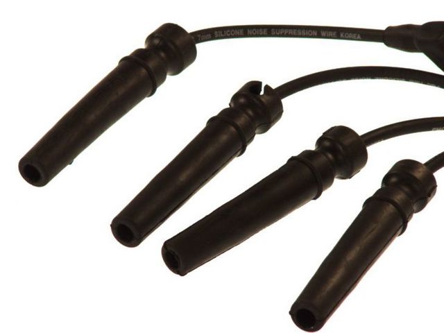 Cables de bujías L30013D Korea (oem)