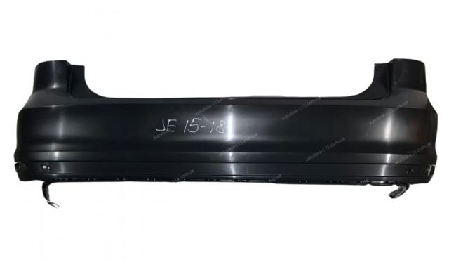 FP7430950 FPS Defensa trasero