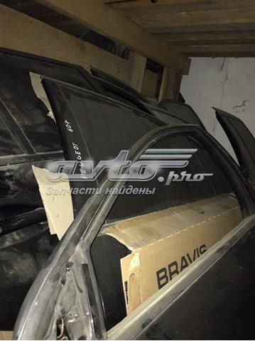 Puerta de coche, delantera, derecha para Peugeot 607 (9D, 9U)