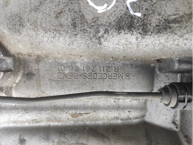 Comprar R2112610601 Mercedes 