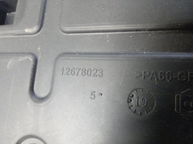 Comprar 12678023 Peugeot/Citroen Deposito AdBlue